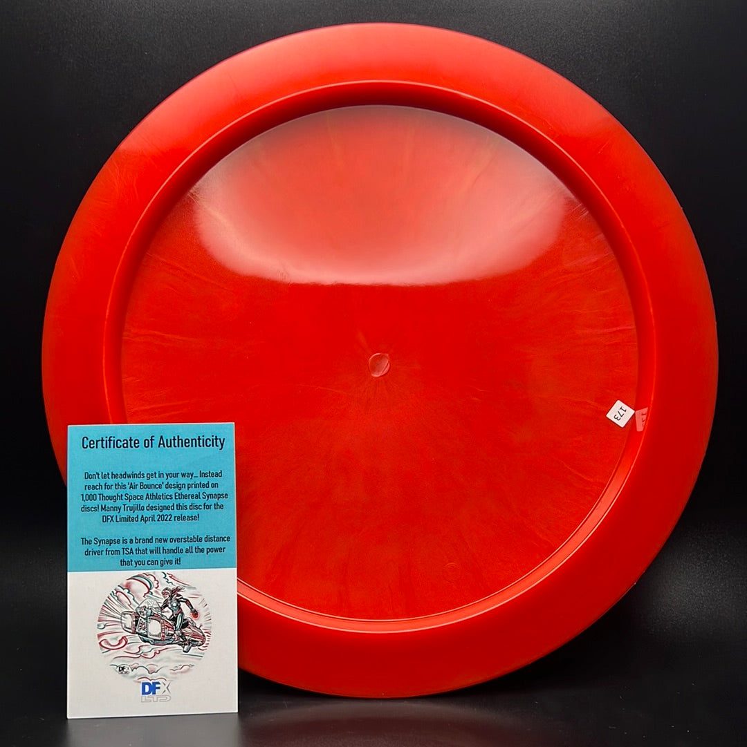 Ethereal Synapse - Limited Edition Distance Driver