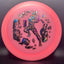 Color Glow C-Blend Slab Disc Golf Driver