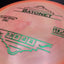 Alpha Bayonet Distance Driver - Disque de Performance Premium