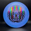 Swirly S-Blend Slab - Disco de Golf Personalizado