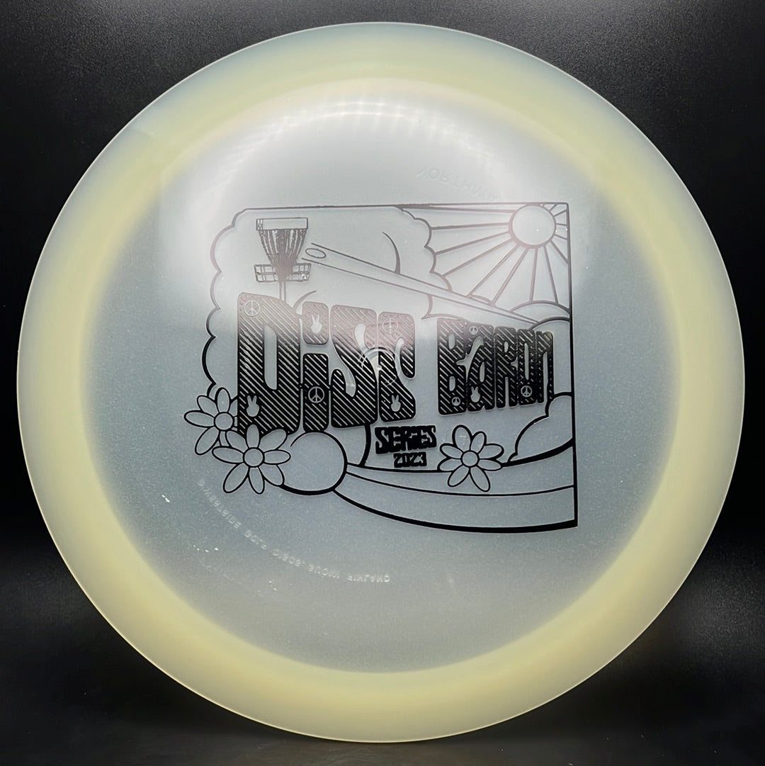 Moonshine Northman - Limited Edition DB Stamp
