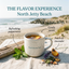 North Jetty Beach Organic Loose Leaf Tea