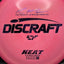 ESP Heat - Paul McBeth 6x Série Signature Disque