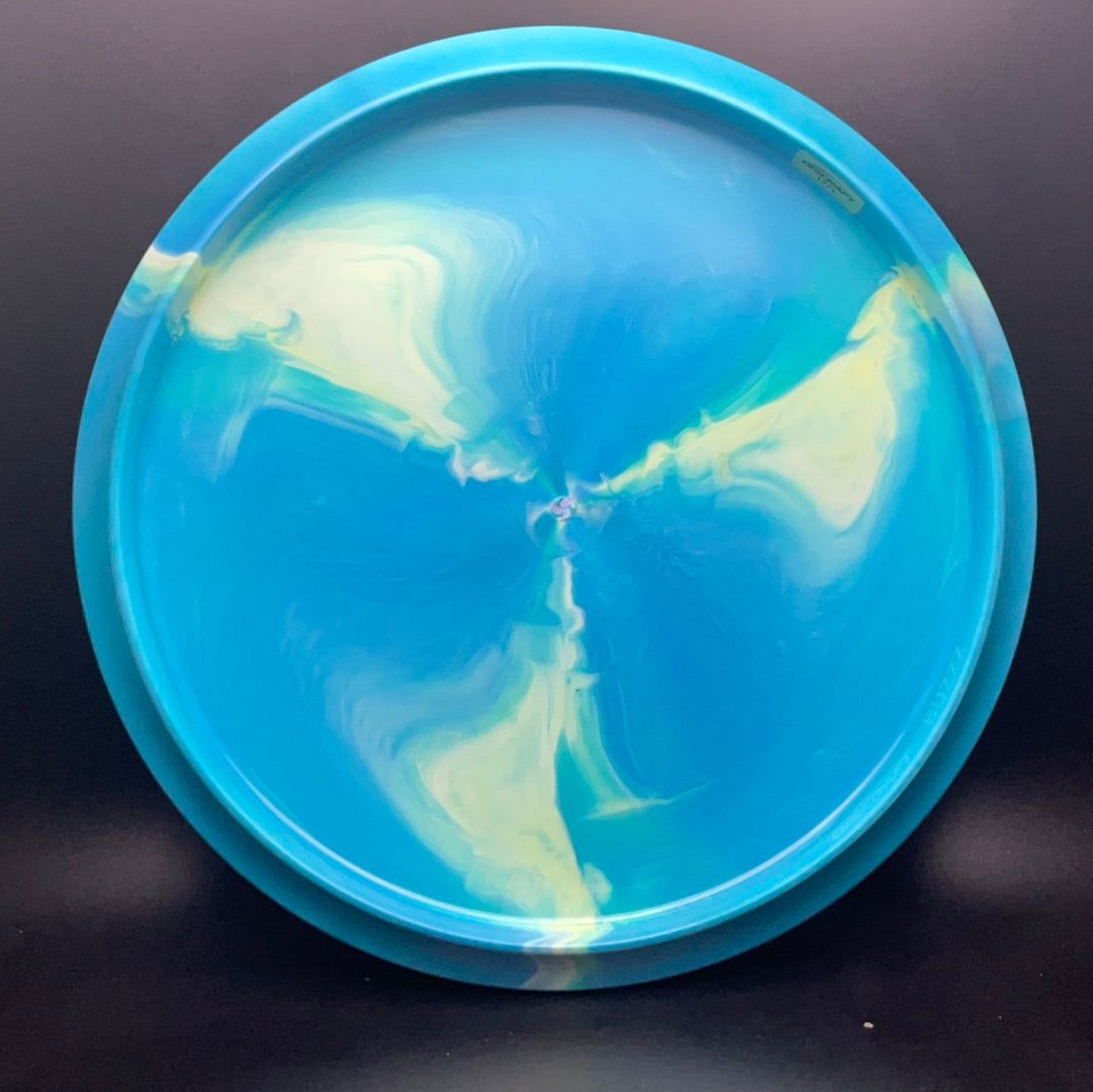 Swirl ESP Buzzz - Chris Dickerson Tour Series Disc
