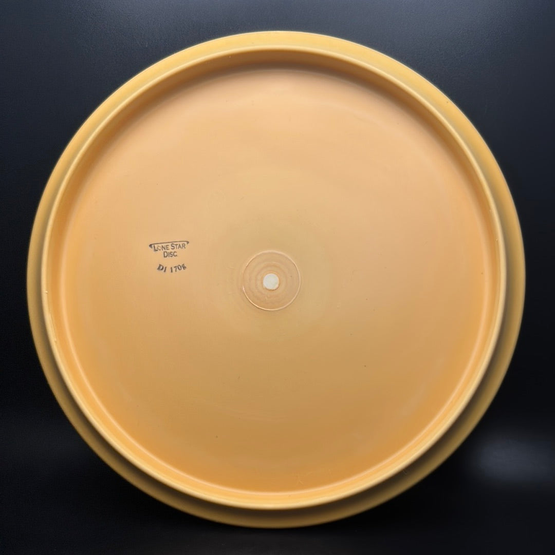 Delta 1 Middy - Disco de Golf de Media Distancia Premium