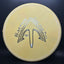 Delta 1 Harpoon Disc Golf Midrange