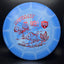 Lux Vapor Mutant - Édition Limitée Disque de Disc Golf