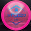 Lucid Evader - Premium Fairway Driver by Ricky Wysocki