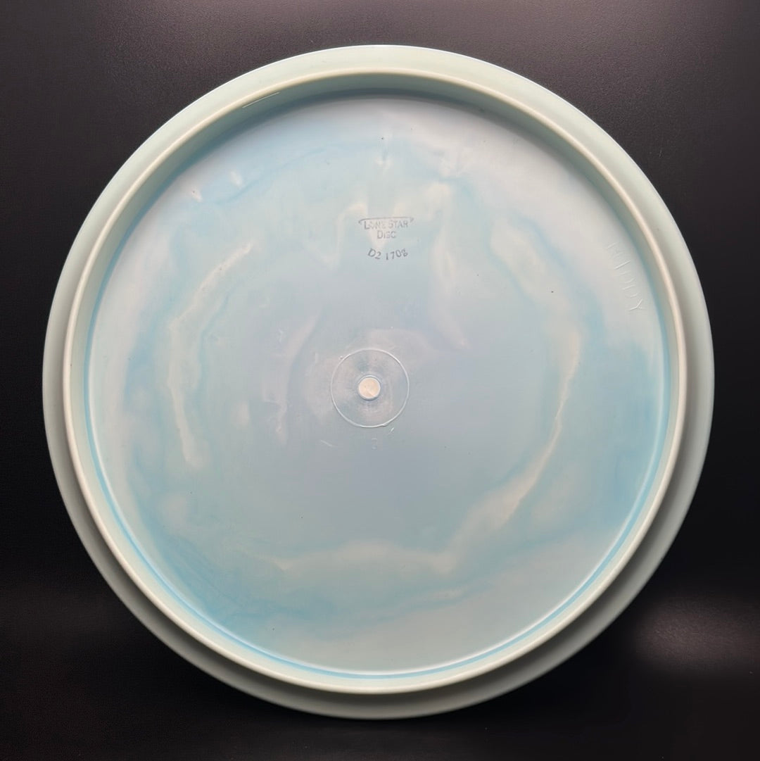 Delta 2 Middy - Premium Midrange Disc Golf Disc