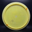 Alpha Frio - Premium Fairway Driver Disc Golf Disc