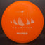 Delta-T Solstice - Disco de Media Distancia Premium Sobrestable