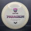 Neo Paradigm Distance Driver - Premium Performance Disc