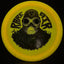 Metal Flake C-Blend Glow Dynasty - Edición RADioactive Man