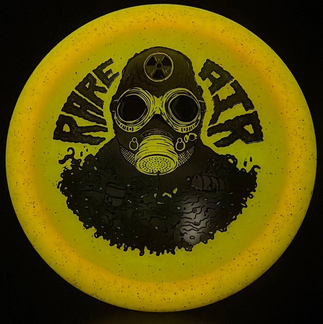 Metal Flake C-Blend Glow Dynasty - Edición RADioactive Man