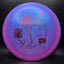 Lucid-Ice Chameleon Convict - Raven Klein Team Series Disc