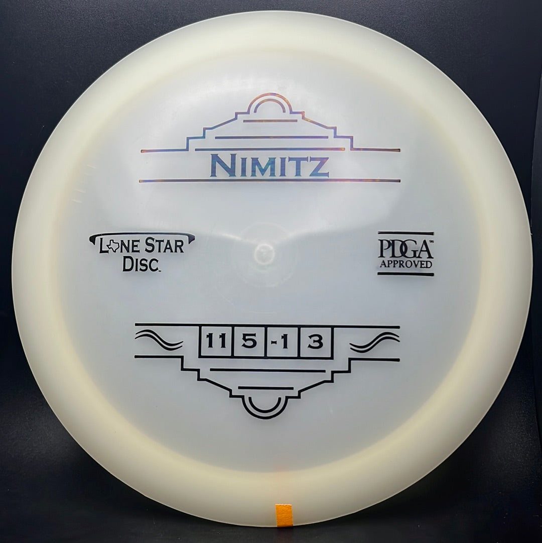 Glow Nimitz Distance Driver