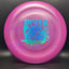 Z GLO Banger GT - Edición Especial Putter de Disc Golf