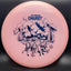 Metal Flake Glow C-Blend Chariot - Joel Freeman Signature Disc
