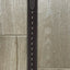 Ariat Men's Braided Brown Leather Belt - Korvel