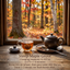 Maple Grove - Delightful Loose-Leaf Tea Blend