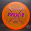 MX-1 Disco de Media Distancia - Prodigy 400 Glimmer