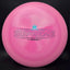 Supreme Trespass - Prototype Disc Golf Driver