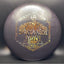 Maya I-Blend Disc Golf Driver - Run 11