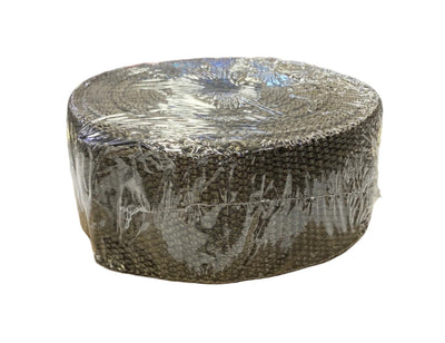 Spdz1 Titanium Heat Wrap 2” x 10m (32ft)
