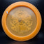 Limited Edition Color Glow Sabot - Custom Rare Air Discs Stamp - Korvel