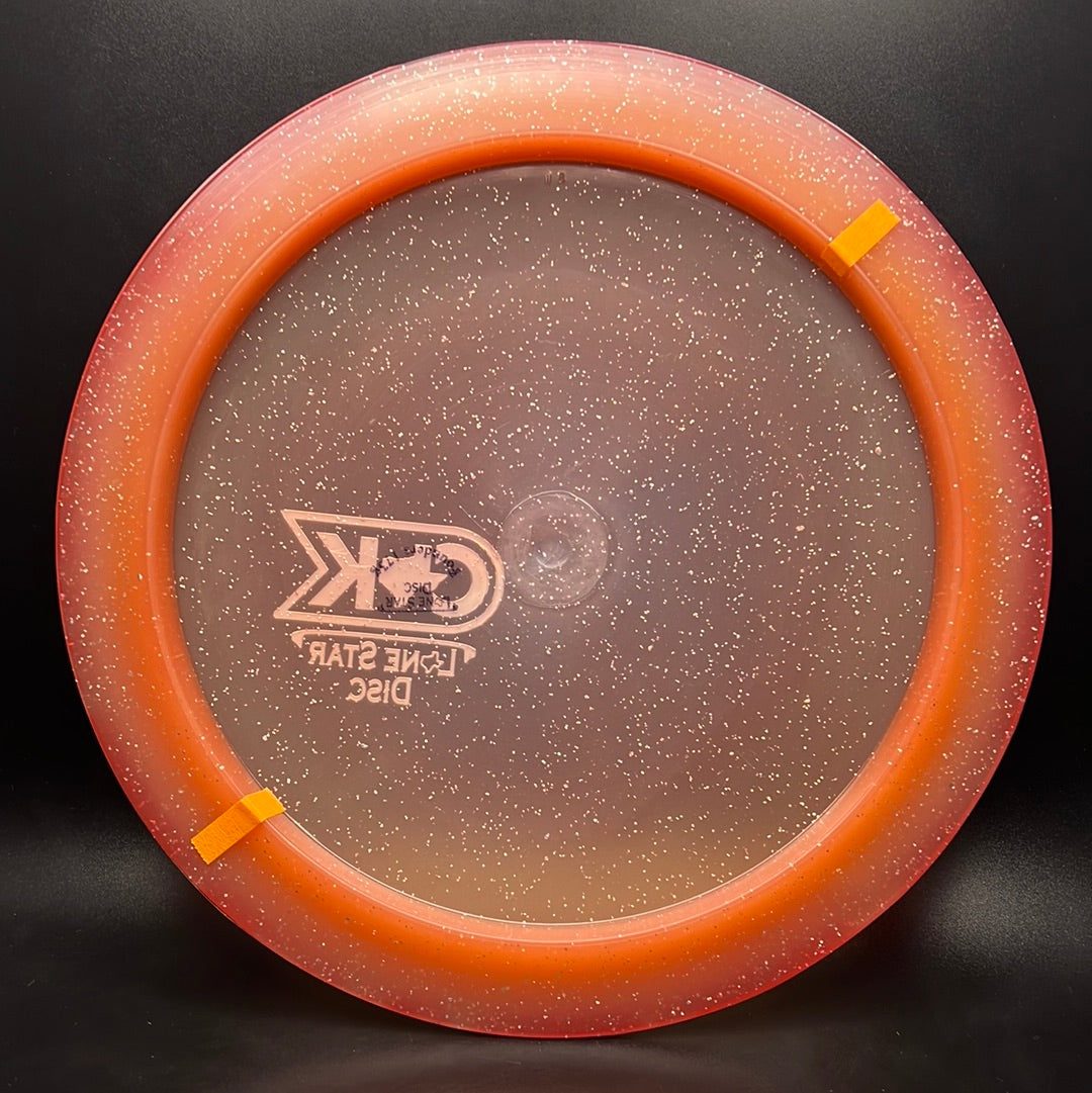 Founders Warbird - Chandler Kramer Tour Series Disc