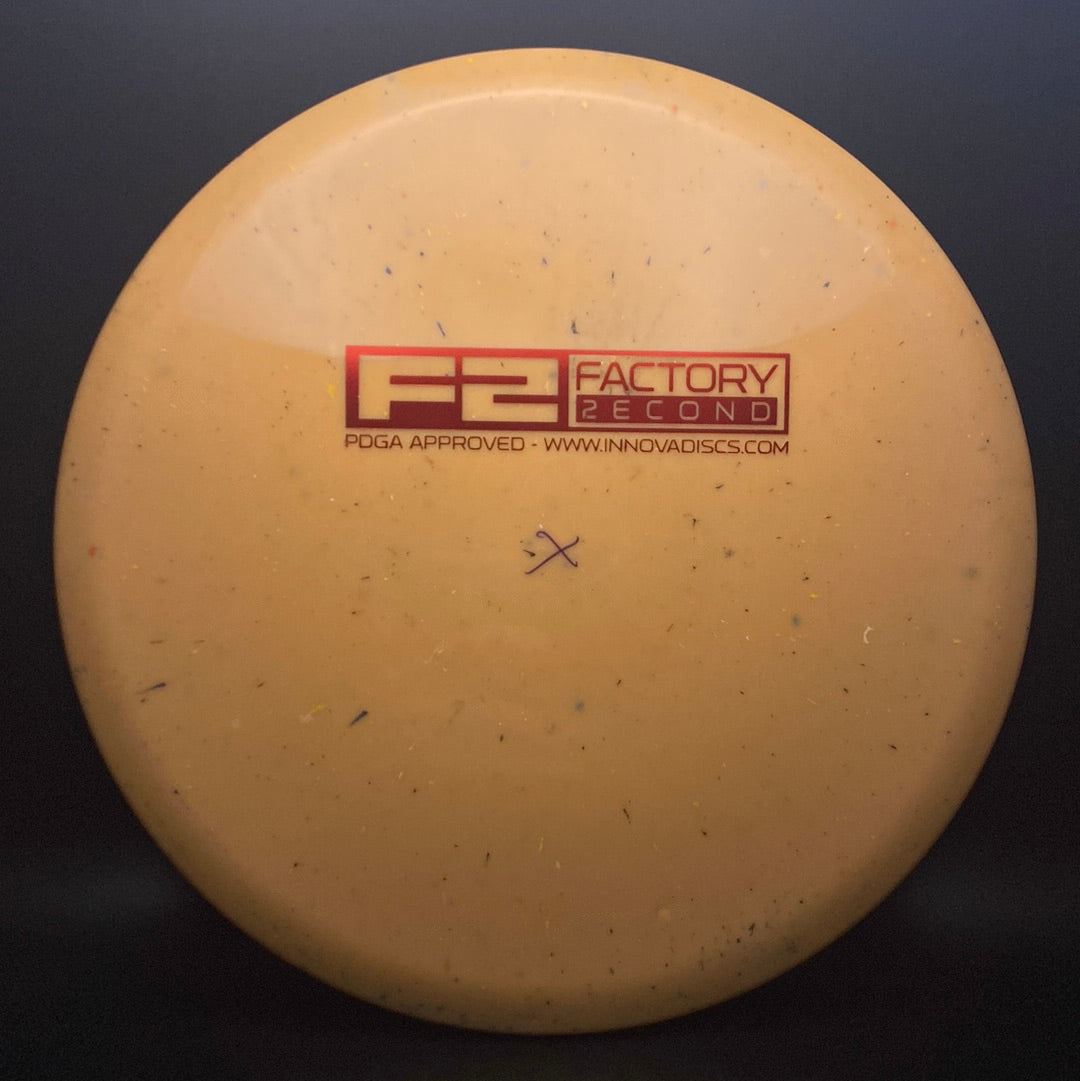 Innova Splatter Star Mako3 Disc Golf Disc