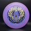 Swirly S-Blend Slab - Disco de Golf Personalizado