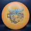 Alpha Warbird - 2023 Run Disc Golf Driver