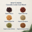 Cascadia Cooler Iced Blend Tea