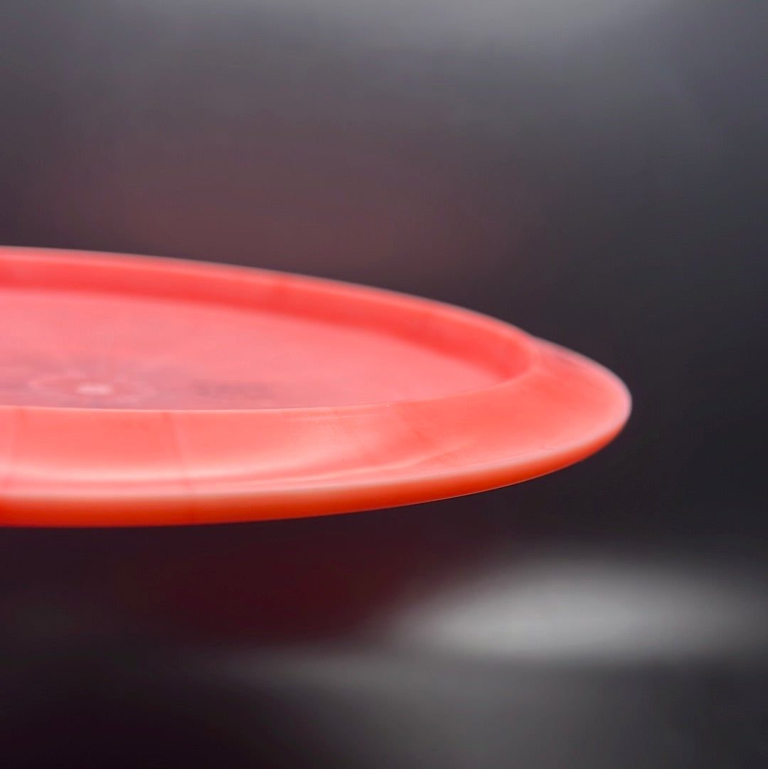 Bravo Mad Cat Control Driver - Premium Disc Golf Disc