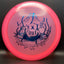 C-Blend Dynasty - X-Out Disc Golf Driver