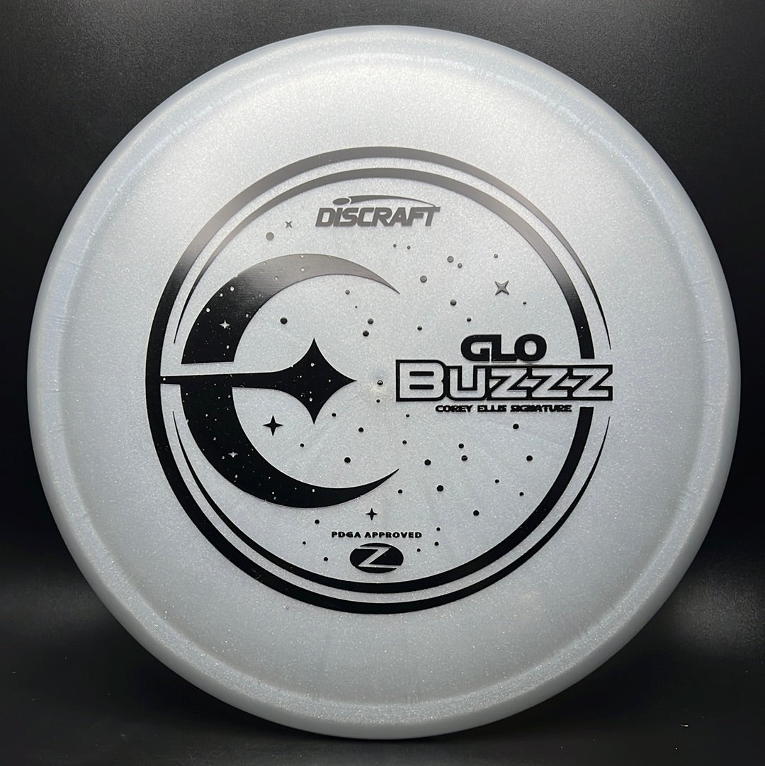 Z Glo Metallic Buzzz - Edición Corey Ellis