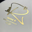 K3 Glow Reko X - 2022 Luke Samson Tour Series Disc