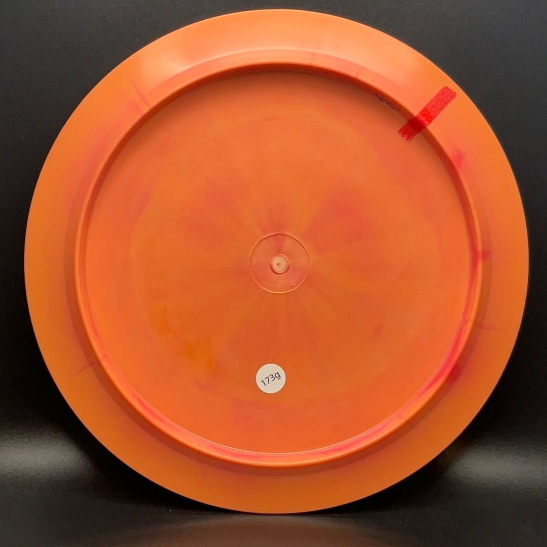 Bravo Bowie Distance Driver