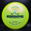 Lucid Glimmer Escape Disc Golf Driver