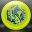 Color Glow C-Blend Slab Disc Golf Driver