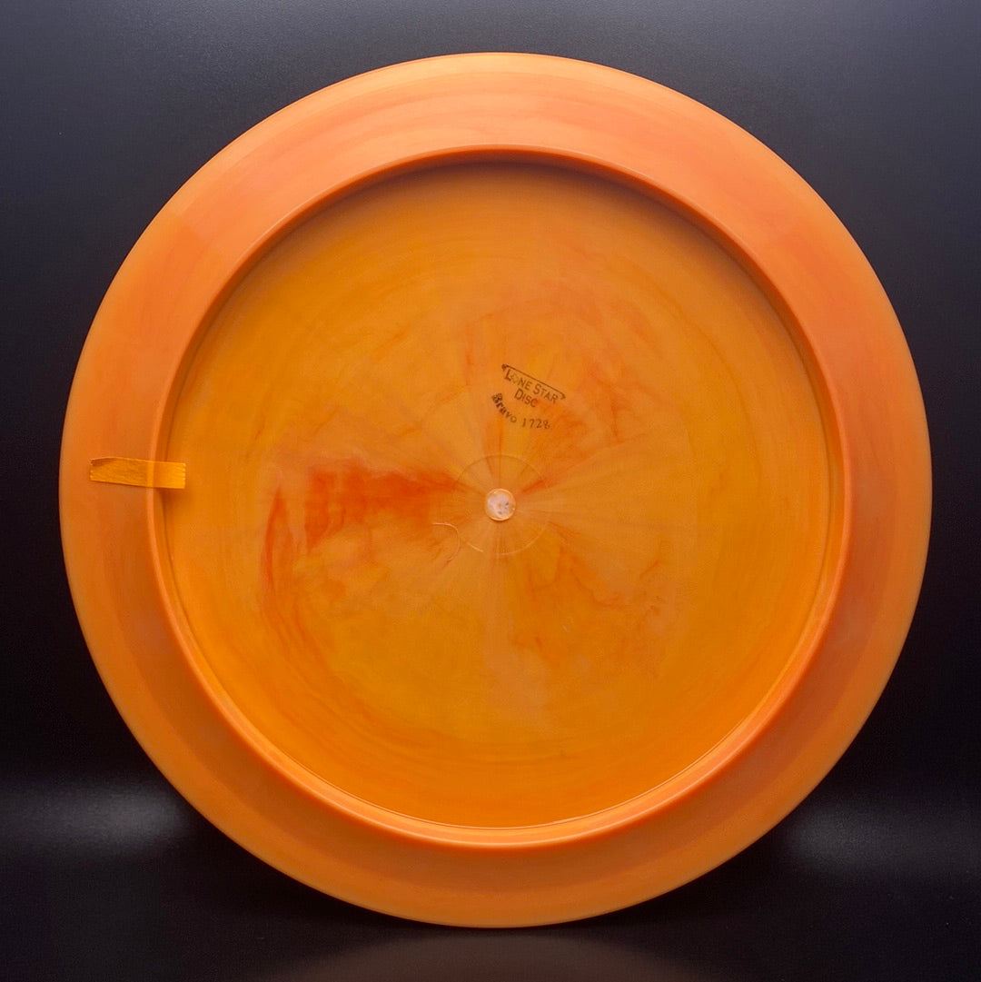 Conducteur de distance Bravo Bayonet - Disque de golf en plastique premium