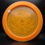 Limited Edition Color Glow Sabot - Custom Rare Air Discs Stamp - Korvel