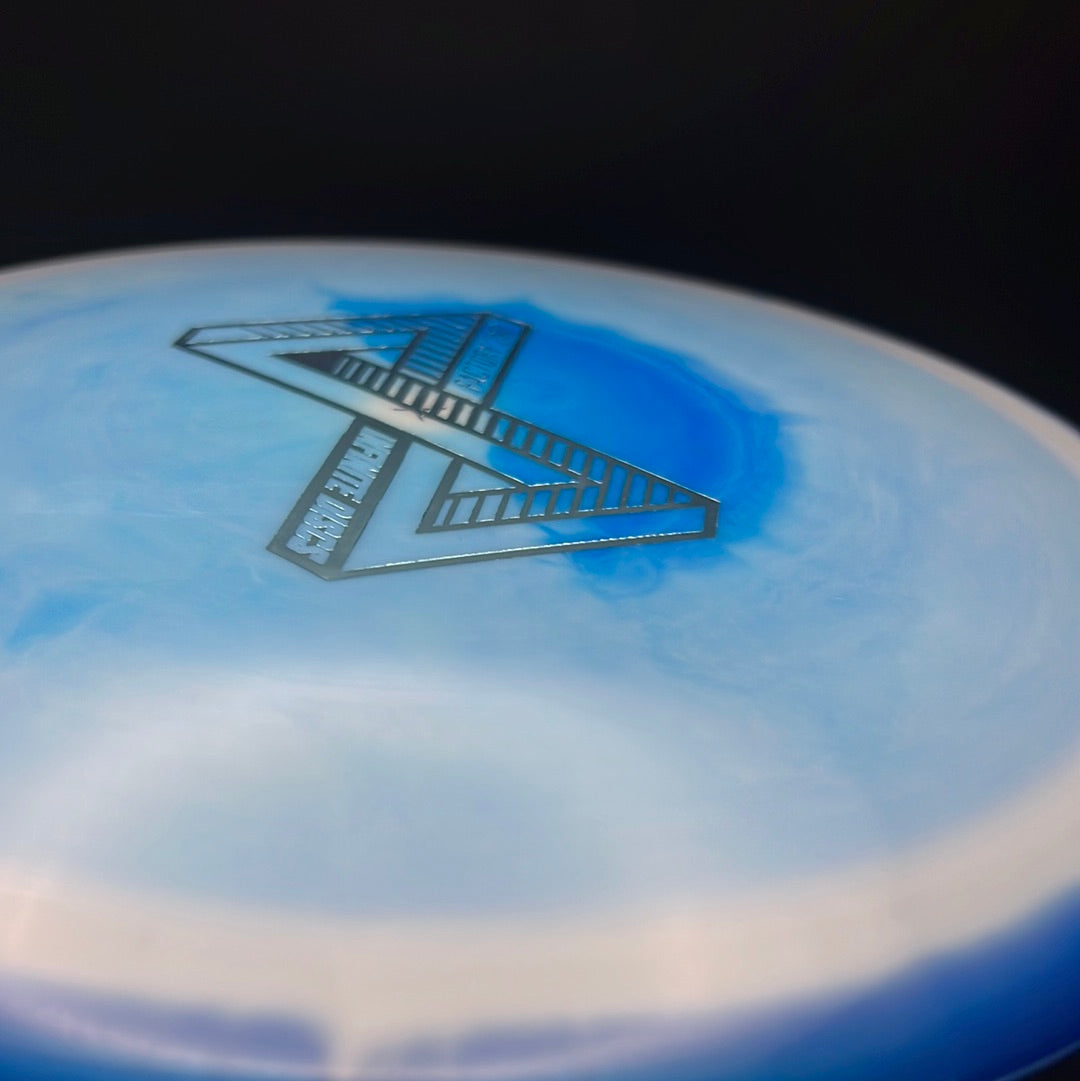 Halo S-Blend Roman - First Run X-Out Disc Golf Driver