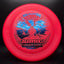 Glow Halo Champion Sonic - Garrett Gurthie Tour Series Disc