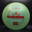 Evader - Lucid Air Disc Golf Driver