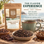 Cape Lookout Mocha Tea