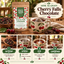 Chocolate Cherry Falls