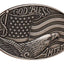 God Bless America Buckle - Korvel