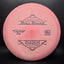Victor Bull Snake - Premium Overstable Putt & Approach Disc